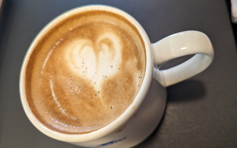 VON COFFEE