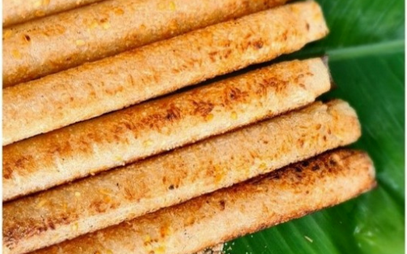 Nguyên Quán "Gà Nướng Cơm Lam" Gò Vấp