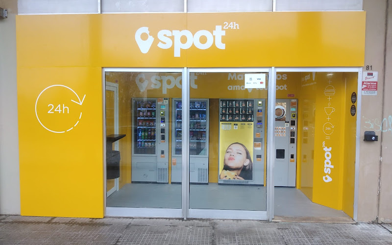 Spot24h Matosinhos