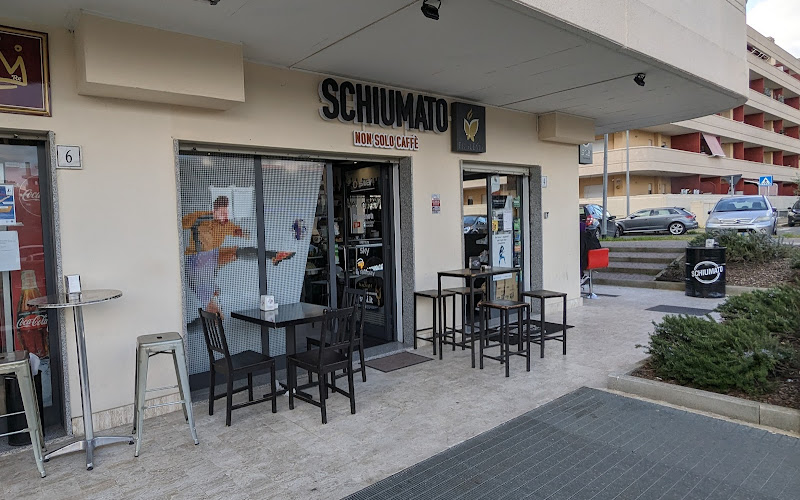 Schiumato - Non solo caffè