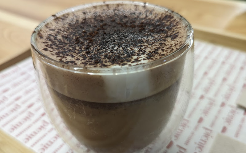 Picnic Panes Artesanos