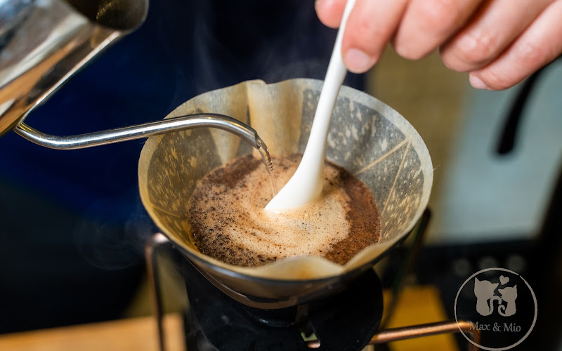 U2 Coffee 友途咖啡