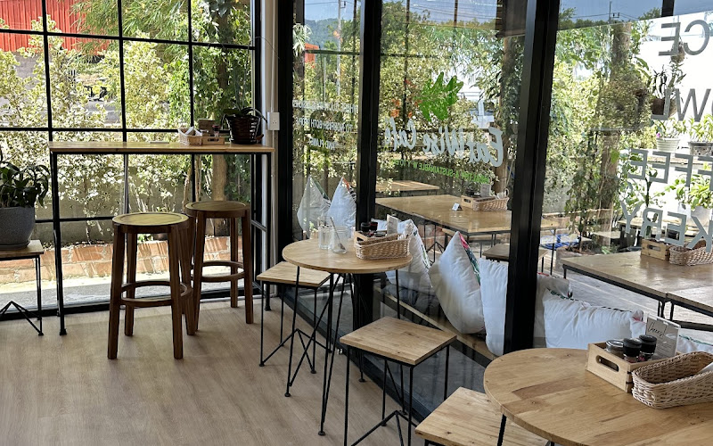 EatWise Vegan Cafe Phuket | Gluten-free • Vegetarian • Wholesome Food