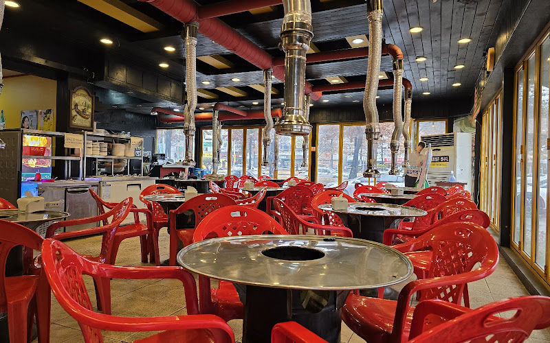 안정환의바글바글