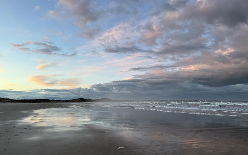 Link House Beach