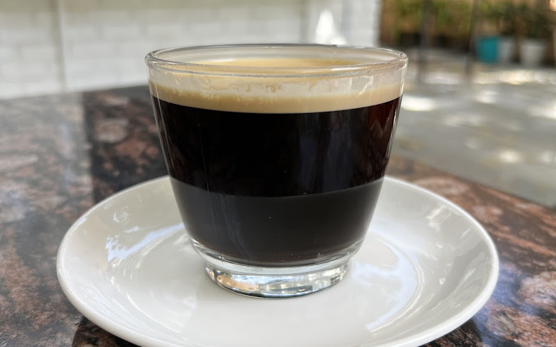 Nutmeg cafe pushkar