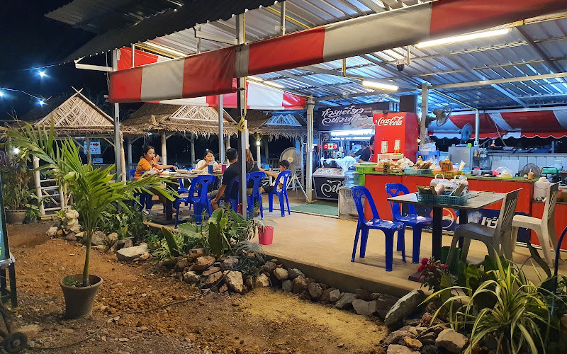 ร้านก๋วยเตี๋ยววันวาน