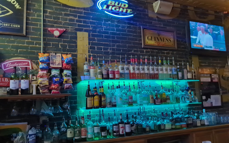 Liberty Tree Tavern