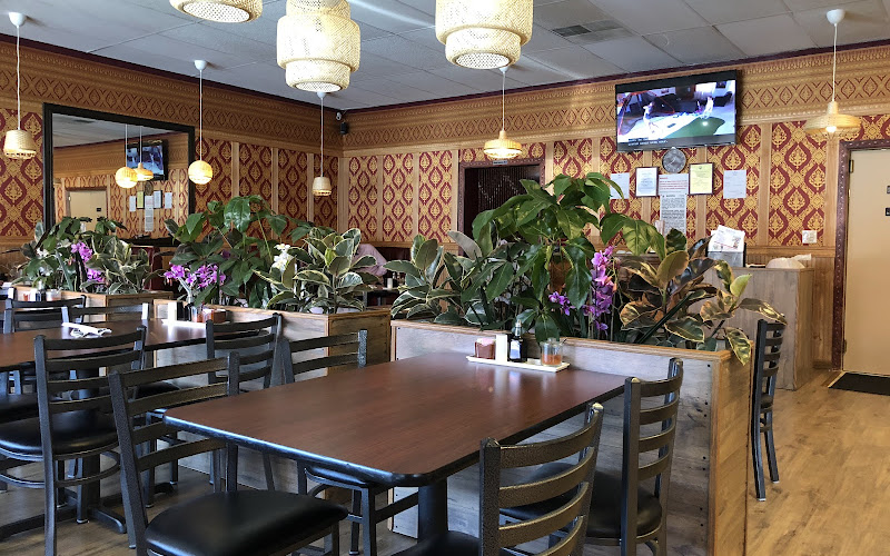 Real Thai Restaurant