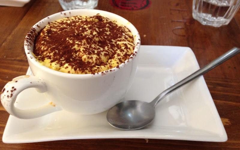 Le Tre Zucche la bottega