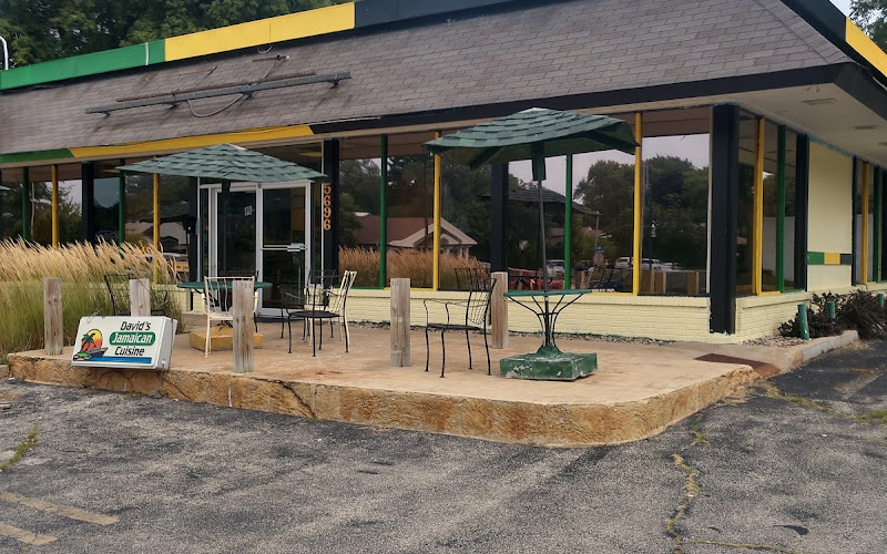 David's Jamaican Cuisine