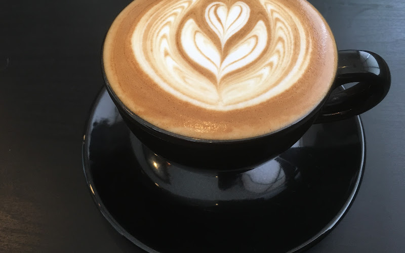 Compass Coffee Roasters