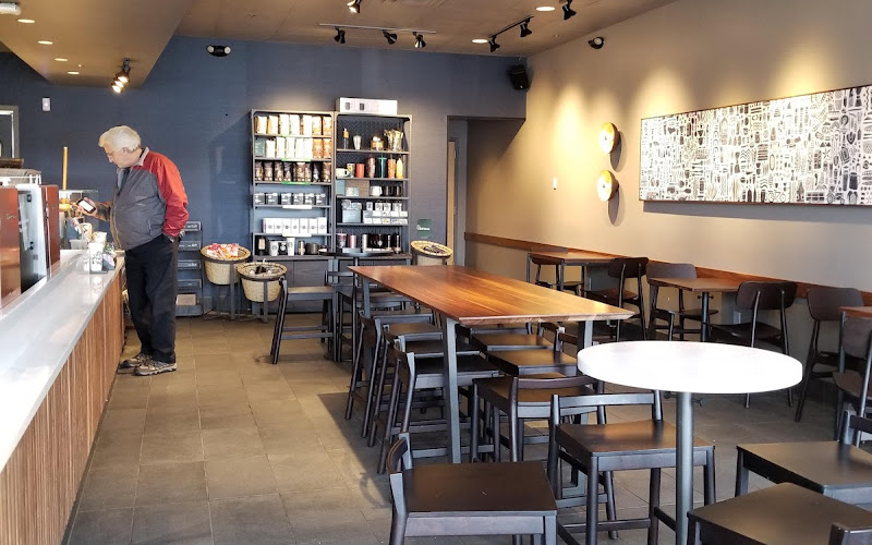 Starbucks Coffee Company