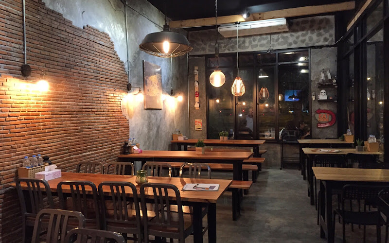 Sida Cafe