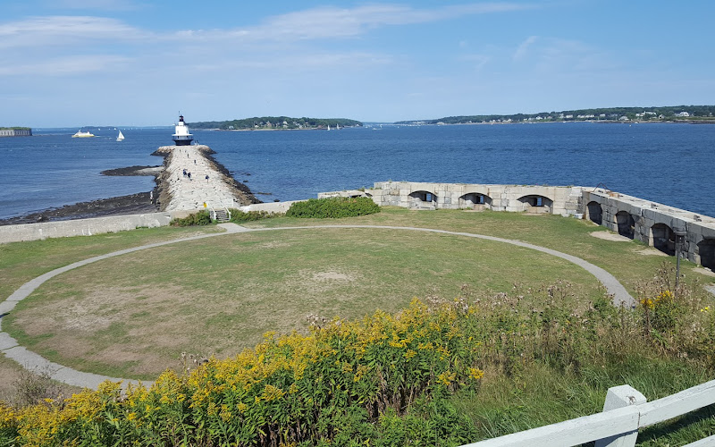 Fort Preble