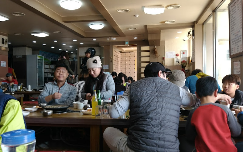 상주청정한우 영농조합법인