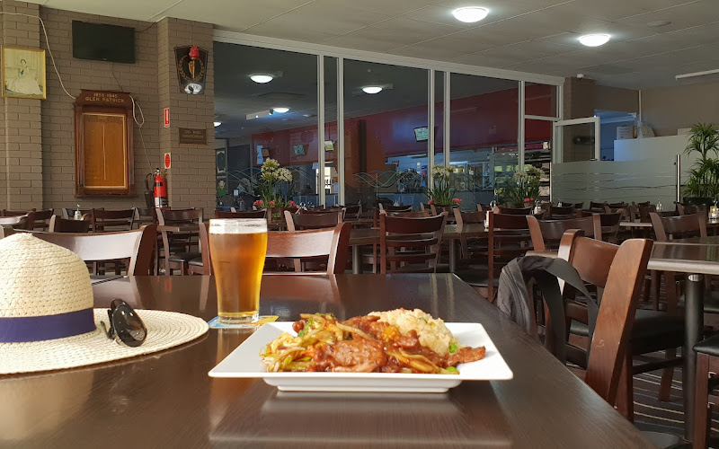 Boggabri RSL Memorial Club