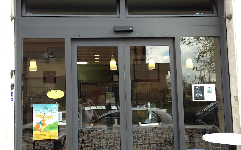 Pizzeria al Taglio da Santino