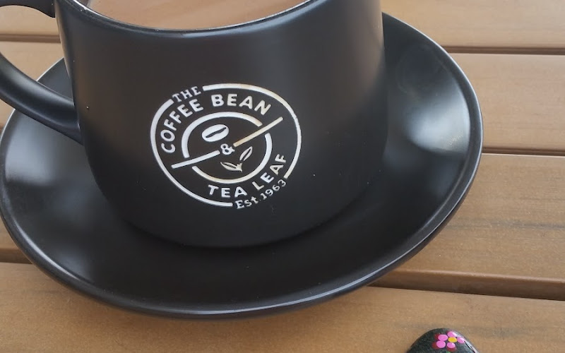 The Coffee Bean & Tea Leaf