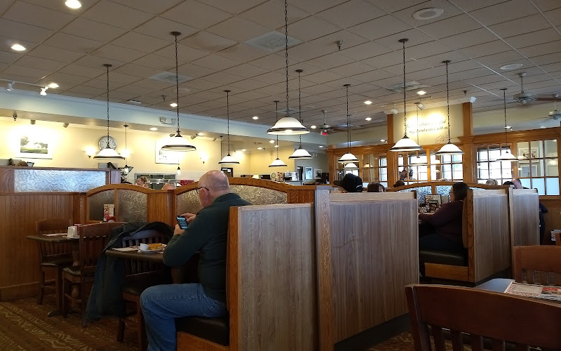 Bob Evans