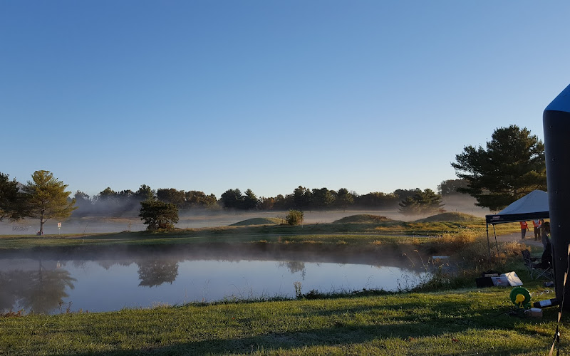 폭스 리지 자연공원