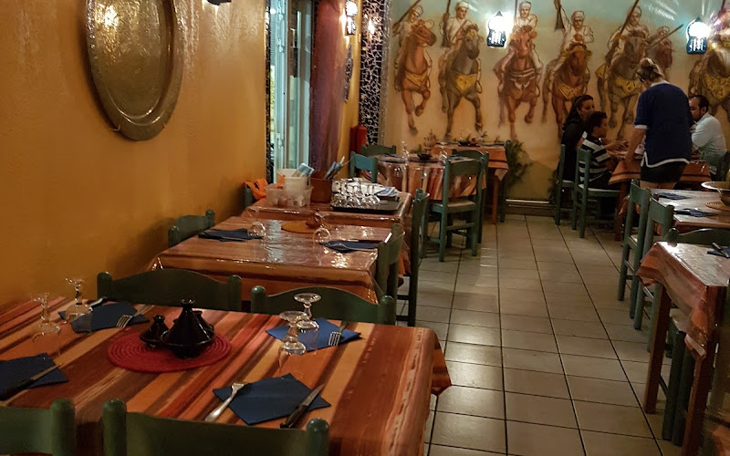 L'Oriental de Barcares