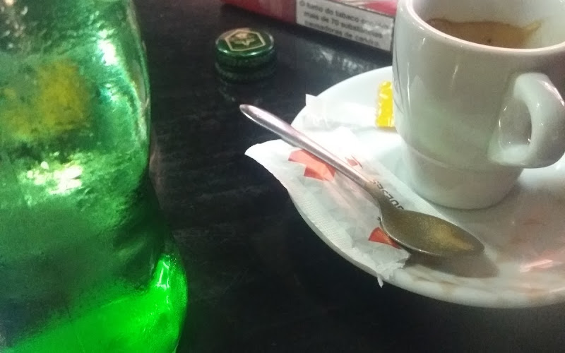 MD Café/Bar