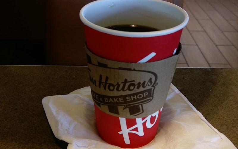 Tim Hortons