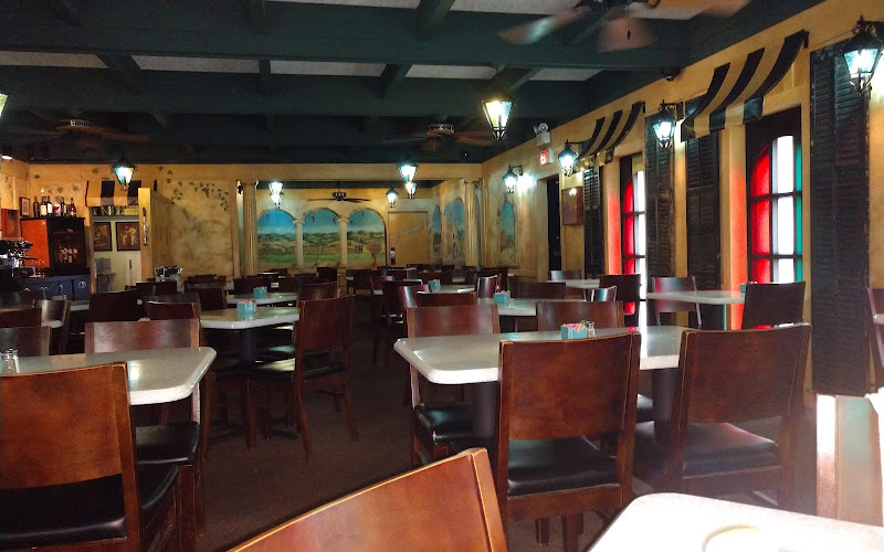 Villa Gargano Italian Restaurant