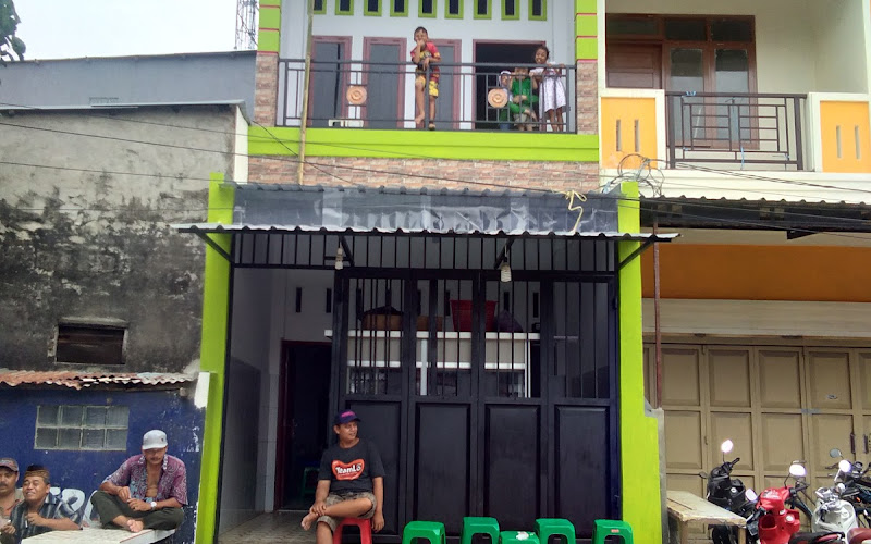 Warung Ojolali