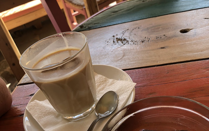 Kanela Cocktails Cafe & Tapas