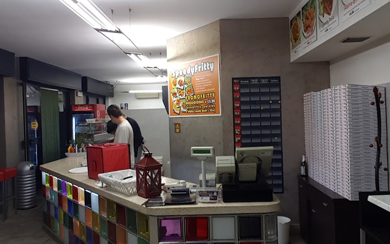 Pizza Fans