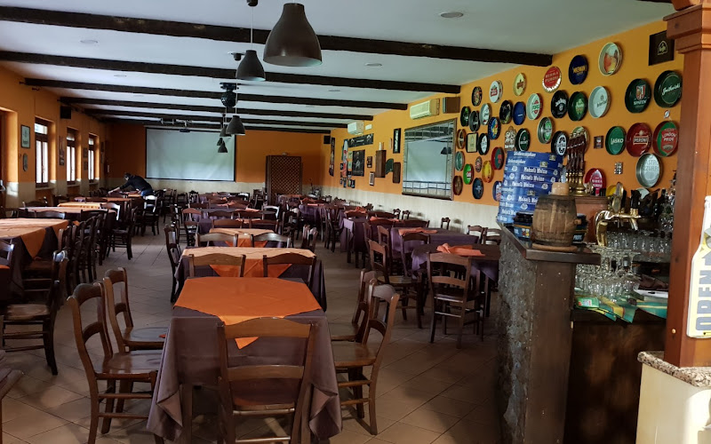 GROTTE Bistrot Rurale