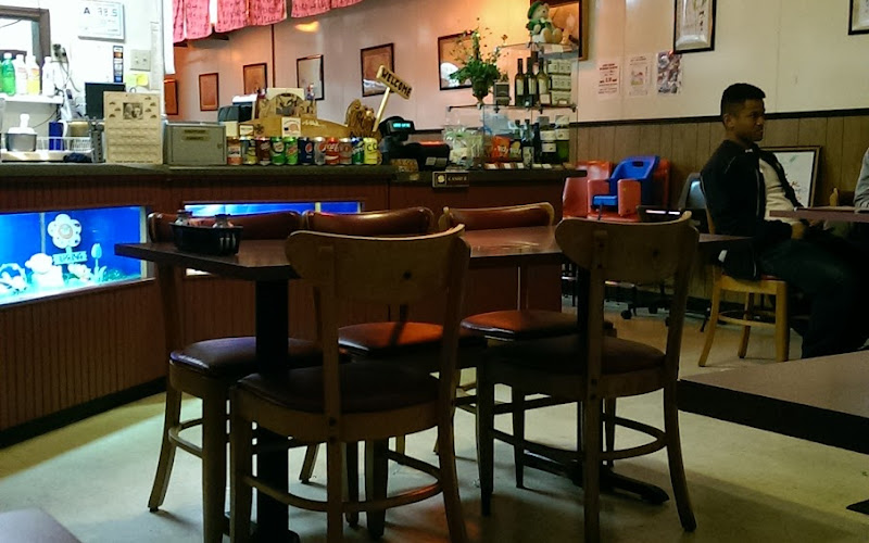 Yakitori House Restaurant