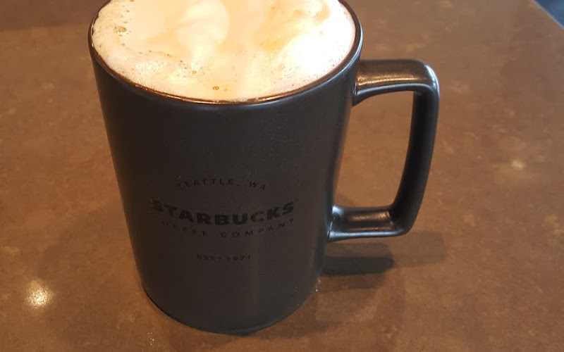 Starbucks Coffee Company