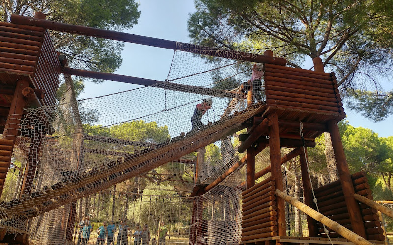 Parque Periurbano La Sierrezuela