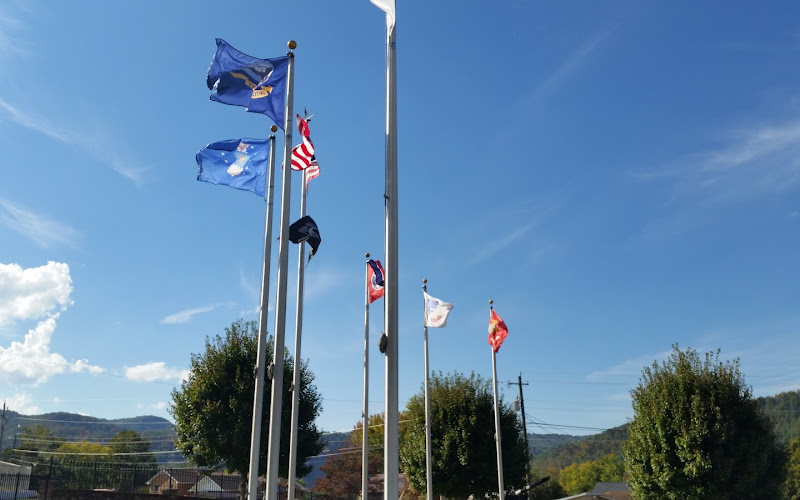 베테랑 기념공원