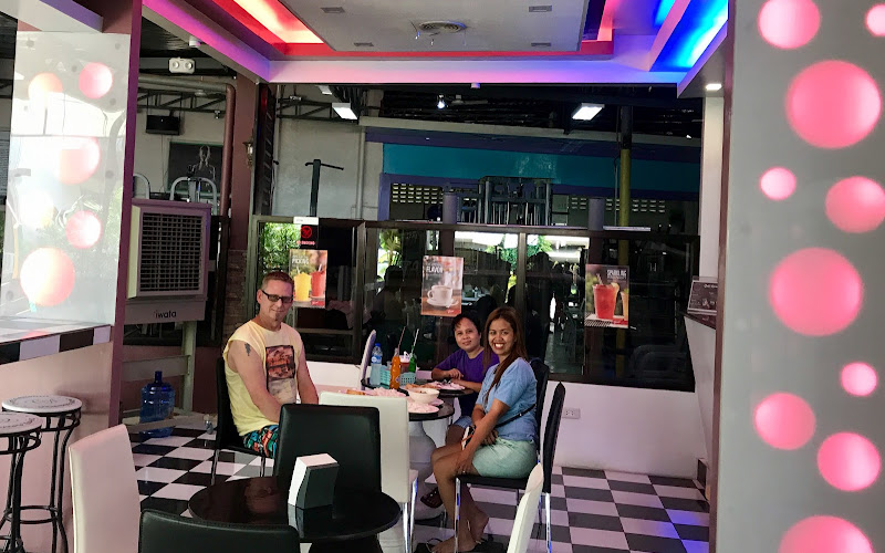 Cafe Armenia