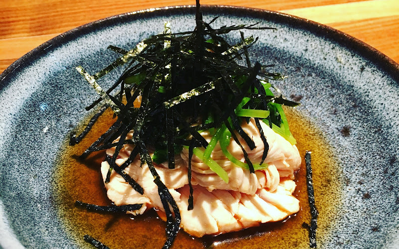 山長