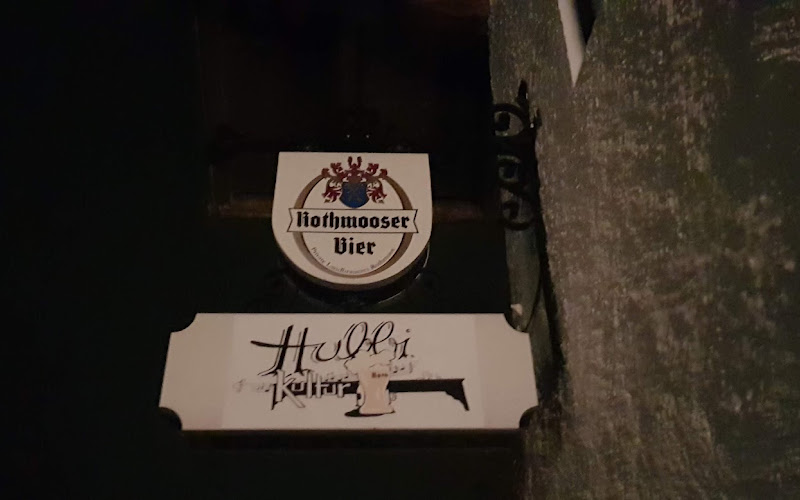 Kramerwirt - Hubbi