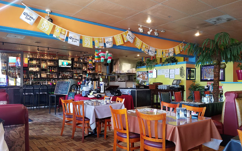 San Marcos Grill