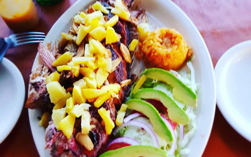 La Shunquita Restaurant Familiar