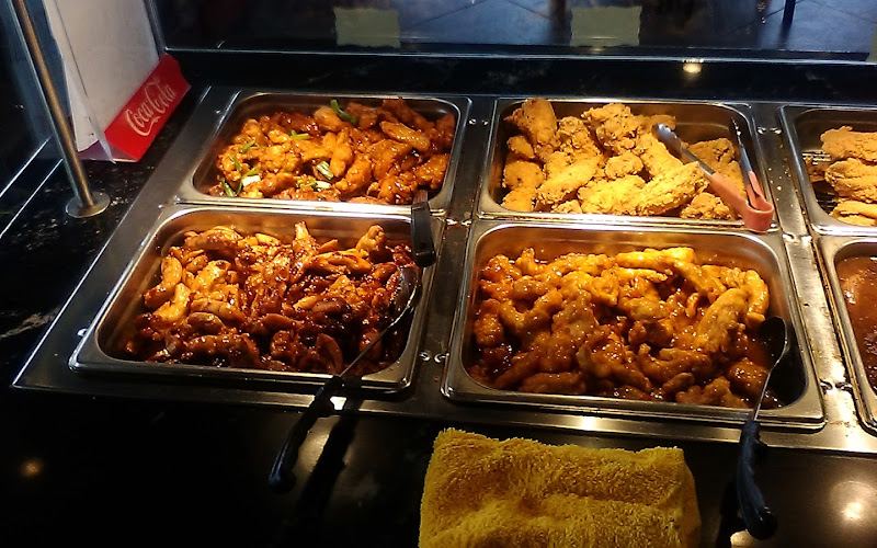 Bullard Seafood and Grill