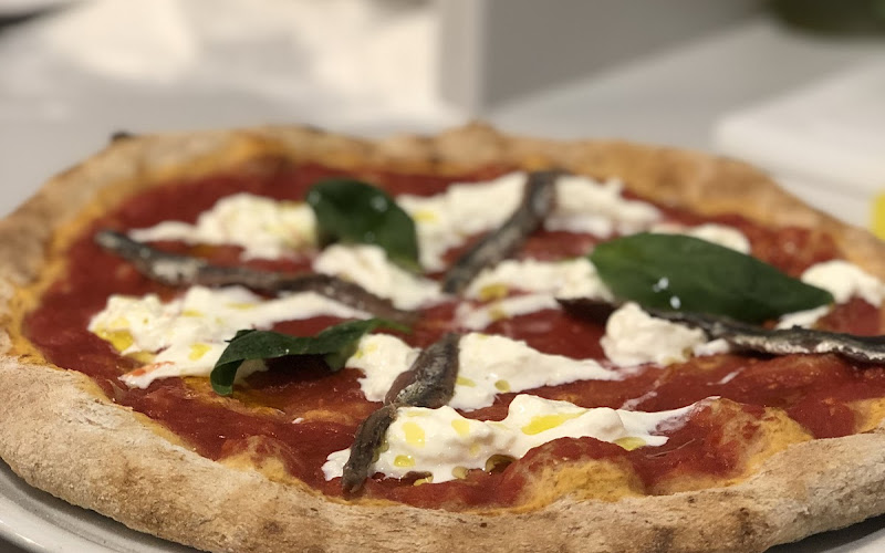 Pizzeria da Emilio