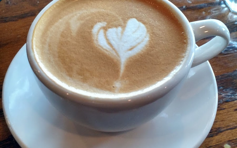 The Prov Coffee and Bakery & Event Center