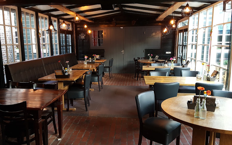 Taverne 'In de Brouwerij'