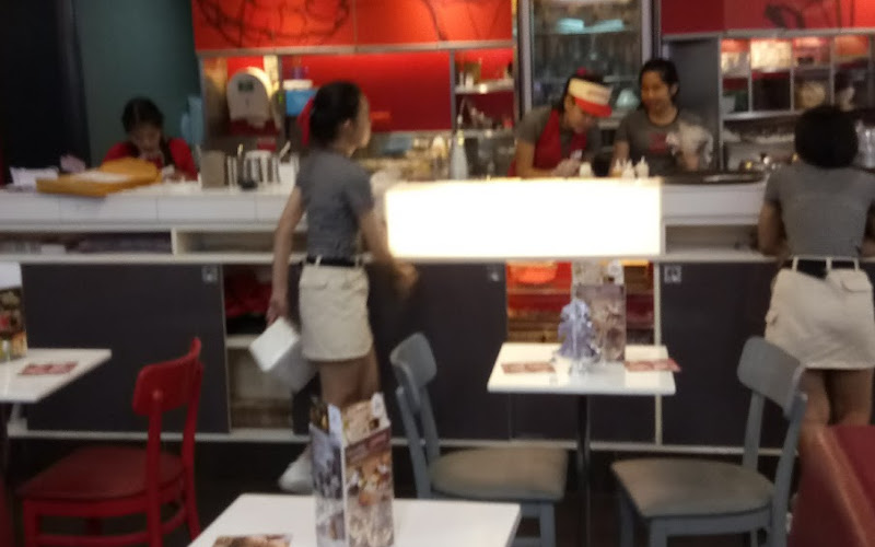 Swensen's Lotus Khonkaen 2