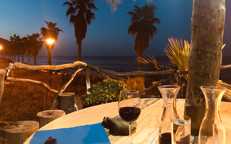 Restaurante Lilinha