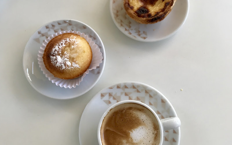 Pastelaria Lé Doce | Ledoce Coffee