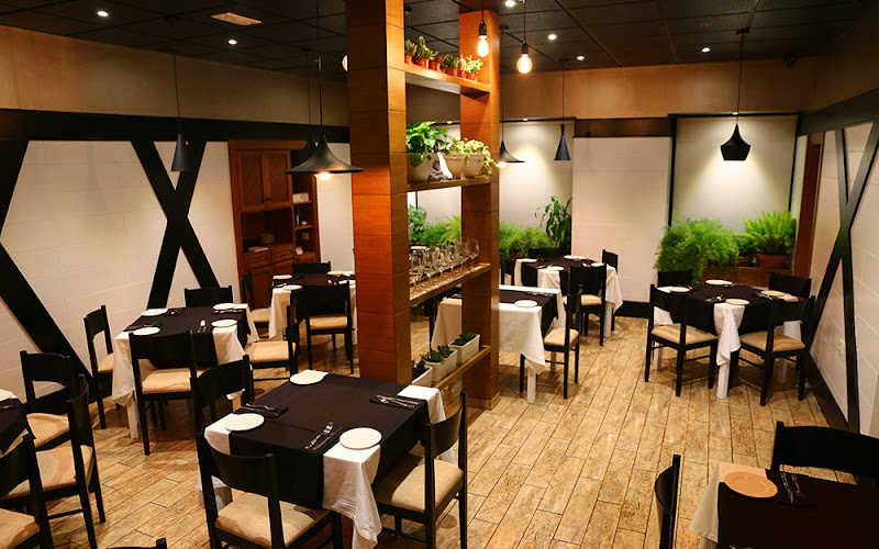 Restaurante El Limonero